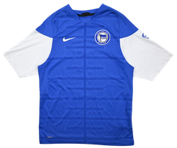 HERTHA BSC SHIRT S