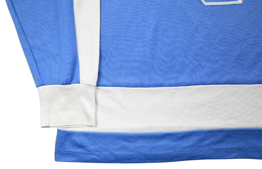 ERIMA VINTAGE MADE IN WEST GERMANY LONGSLEEVE KOSZULKA XL