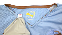 2010 AFRICA UNITY #10 SHIRT L