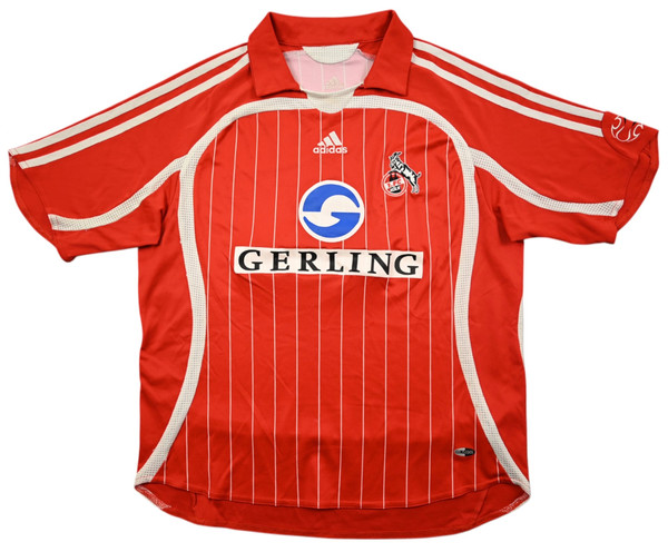 2006-07 KOLN SHIRT M. BOYS