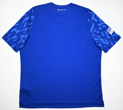 2019-20 FC SCHALKE 04 SHIRT 3XL