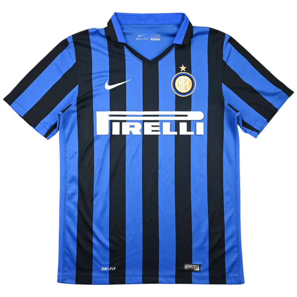 2015-16 INTER MILAN KOSZULKA M