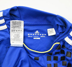 2011-12 CHELSEA LONDON KOSZULKA S