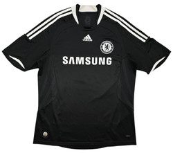 2008-09 CHELSEA *LAMPARD* KOSZULKA L