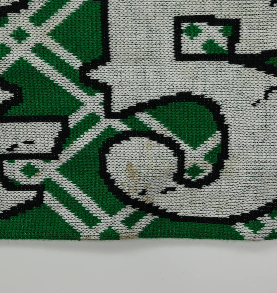 LECHIA GDAŃSK 1945 SZALIK