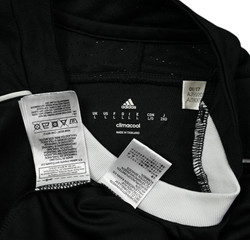 ADIDAS VINTAGE LONGSLEEVE KOSZULKA SĘDZIOWSKA L