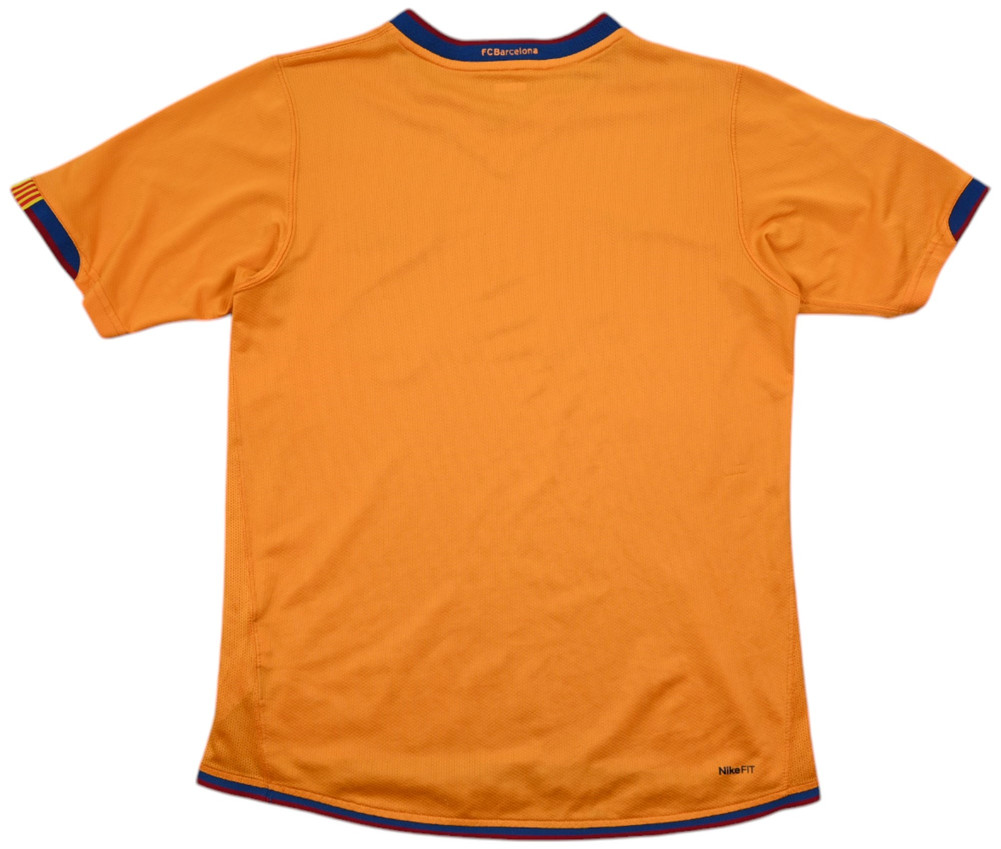 2006-07 BARCELONA KOSZULKA S