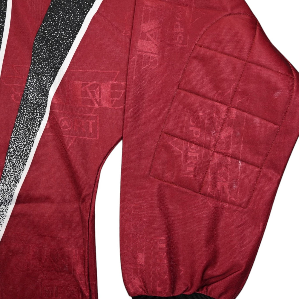 HVB CLUB REGENSBURG GOALKEEPER LONGSLEEVE 2XL