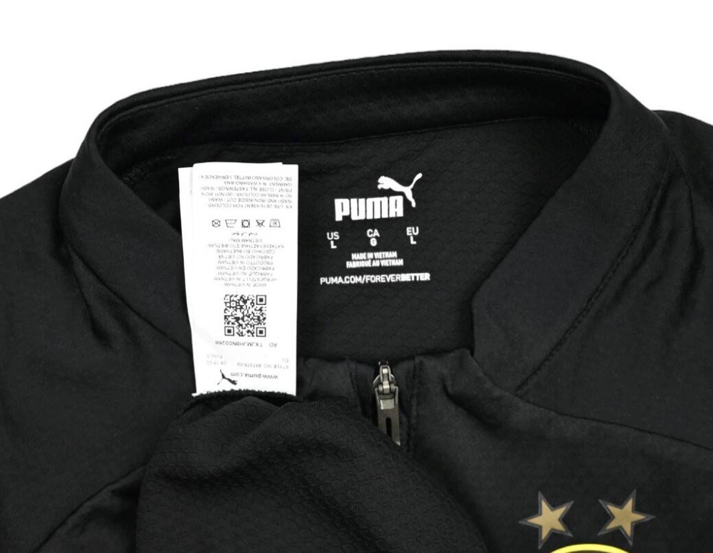 BORUSSIA DORTMUND LONGSLEEVE L