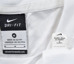 NORWAY WOMAN MATCH ISSUE SHIRT M