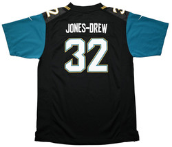 JACKSONVILLE JAGUARS *JONES-DREW* NFL SHIRT XL. BOYS