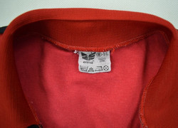 ERIMA MADE IN WEST GERMANY LONGSLEEVE SHIRT M