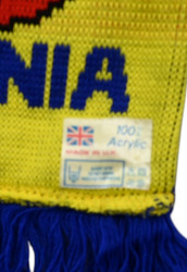 HTM ARKA GDYNIA SCARF