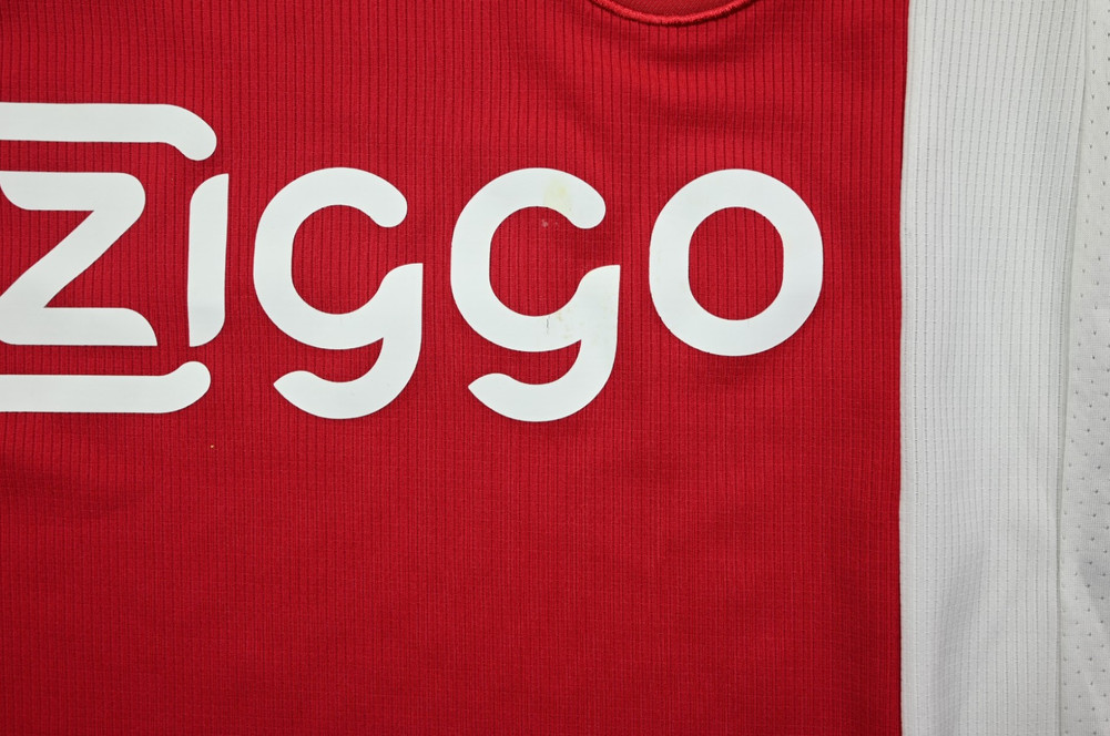 2020-21 AJAX AMSTERDAM SHIRT L. BOYS