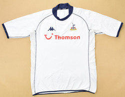 2002-04 TOTTENHAM HOTSPUR SHIRT XL