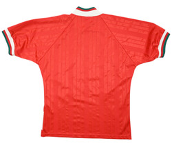 1993-95 LIVERPOOL KOSZULKA M