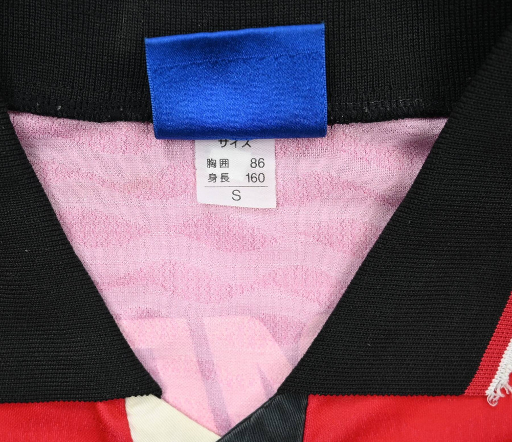 1996-98 URAWA RED DIAMONDS KOSZULKA S