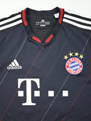 2010-11 BAYERN MUNCHEN *SCHWEINSTEIGER* KOSZULKA S