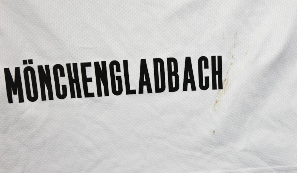 2020-21 BORUSSIA MONCHENGLADBACH *STINDL* SHIR L. BOYS