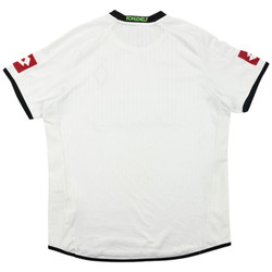 2012-13 BORUSSIA MONCHENGLADBACH KOSZULKA XL. BOYS