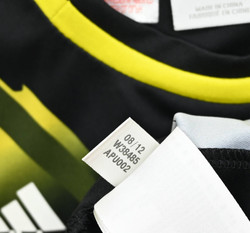 2012-13 CHELSEA LONDON KOSZULKA XXS. BOYS 