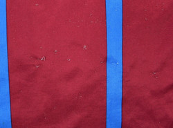 1993-95 ASTON VILLA SHIRT M