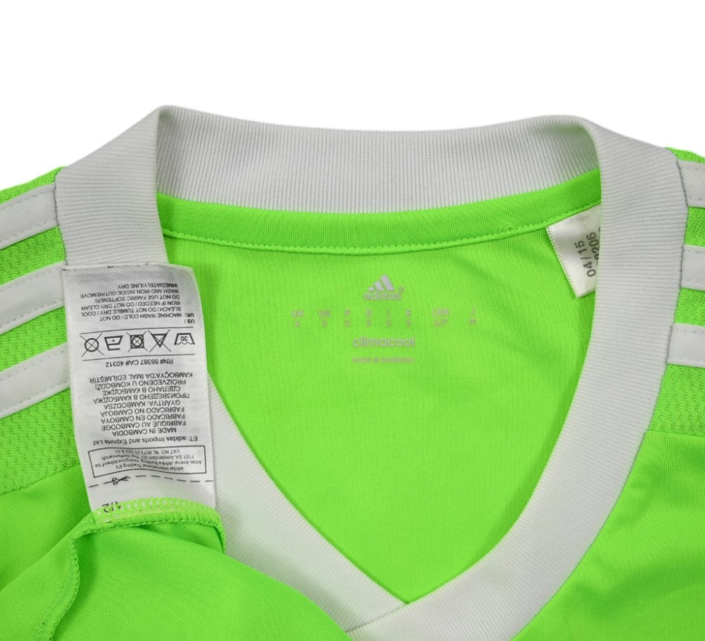 2015-16 AJAX AMSTERDAM KOSZULKA S