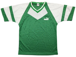 PUMA OLDSCHOOL SHIRT M