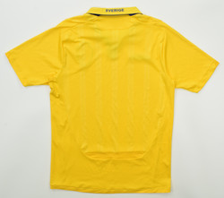 2009-10 SWEDEN SHIRT S