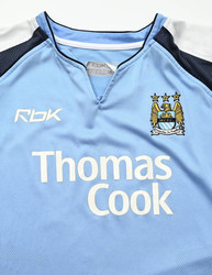 2006-07 MANCHESTER CITY KOSZULKA XL