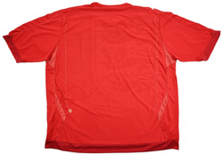 2006-08 ENGLAND SHIRT 3XL
