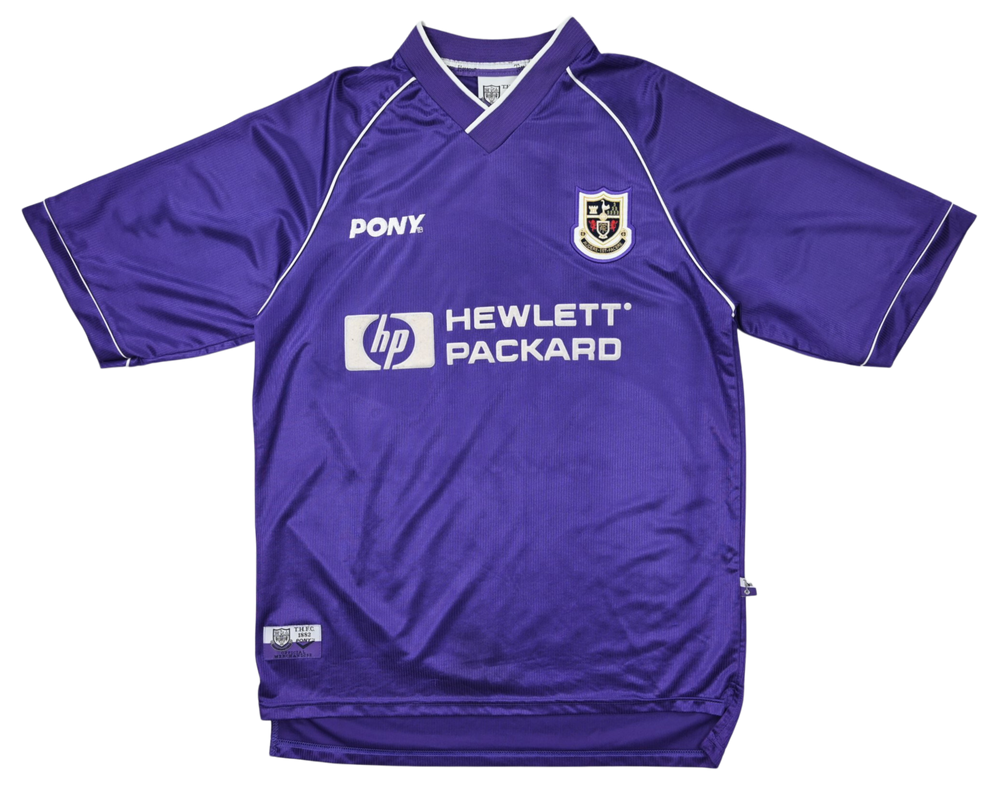 1998-99 TOTTENHAM HOTSPUR KOSZULKA M