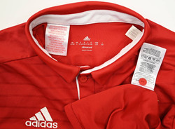 2016-17 BAYERN MUNCHEN KOSZULKA L. BOYS