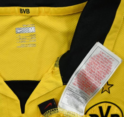 2007-08 BORUSSIA DORTMUND SHIRT M