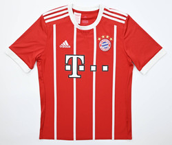 2017-18 BAYERN MUNCHEN KOSZULKA XL. BOYS