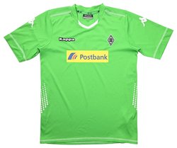 BORUSSIA MONCHENGLADBACH SHIRT L. BOYS