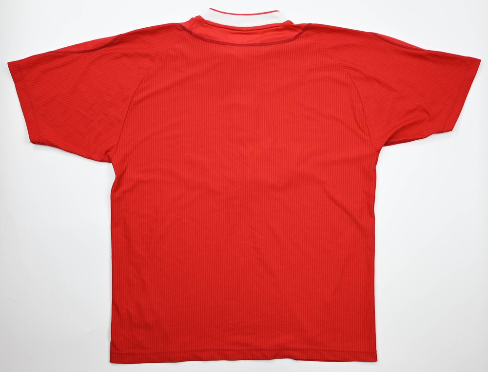 2002-04 LIVERPOOL KOSZULKA L