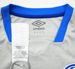 2018-19 SCHALKE 04 KOSZULKA L