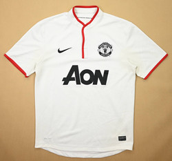 2012-14 MANCHESTER UNITED *ROONEY* KOSZULKA M