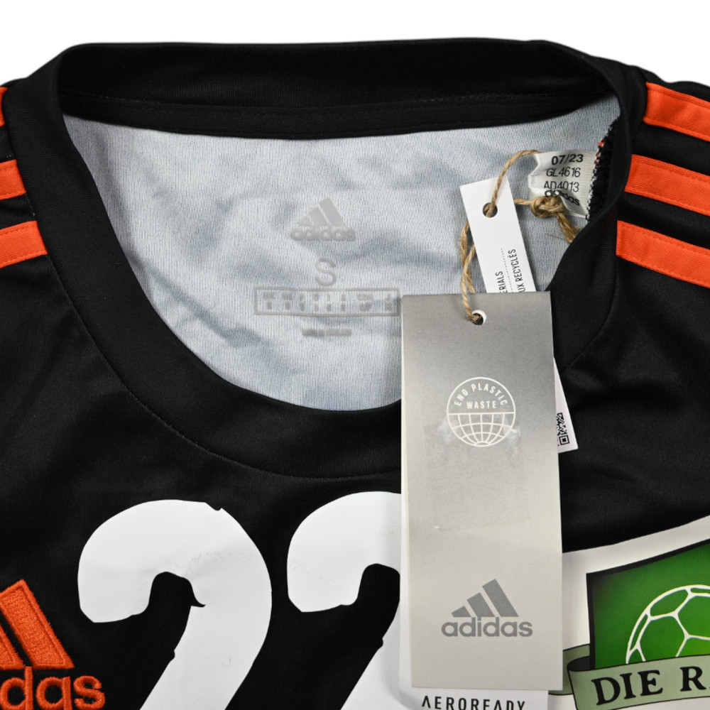 TSV HANNOVER-BURGDORF *MICHALCZIK* HANDBALL SHIRT S