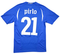 2010-12 ITALY *PIRLO* KOSZULKA S