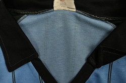 ERIMA MADE IN WEST GERMANY #15 VINTAGE LONGSLEEVE KOSZULKA L