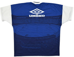 UMBRO OLDSCHOOL SHIRT XXL