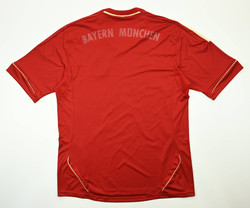 2012-13 BAYERN MUNCHEN SHIRT XL