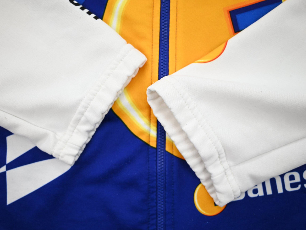 NALINI BANESTO CYCLING LONGSLEEVE SHIRT L