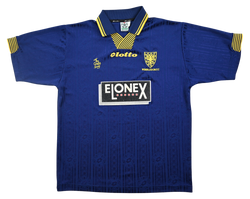 1997-99 WIMBLEDON SHIRT M