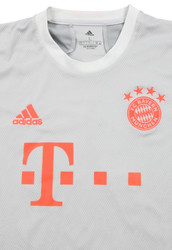 2020-21 BAYERN MUNCHEN *MULLER* SHIRT L