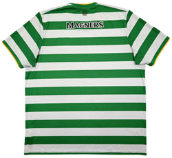 2020-21 CELTIC KOSZULKA XXL