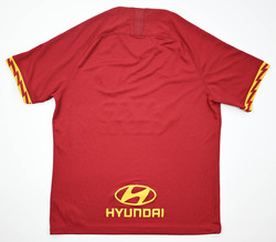 2019-20 AS ROMA SHIRT L