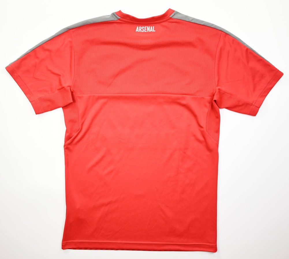 2016-17 ARSENAL LONDON SHIRT M